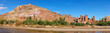Kasbah Ait ben Haddou in Morocco