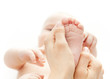 baby massage