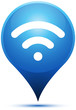 Wireless Pin