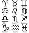 Astrology sign Astrology sign