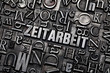 zeitarbeit