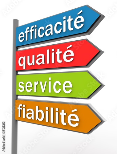 Illustration: efficacité efficacité