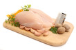 chicken breast