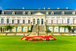 Chateau Ducru-Beaucaillou palace and in Beychevelle, France