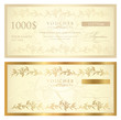 Voucher