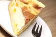 Schmandkuchen