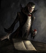 vampire