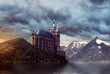 Picturesque Place