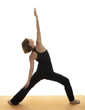 Yoga Asana