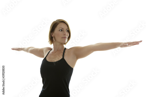 Photo: Yoga Asana Yoga Asana
