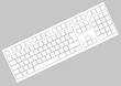 Vector: Teclado Teclado