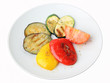 vegetables Grill