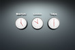 world time