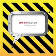 Fantastic business steel plate background
