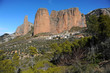 Village de Riglos