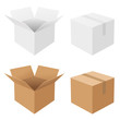 Boxes Set
