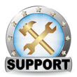 SUPPORT ICON