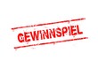 Gewinnspiel