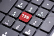 128 Keyboard