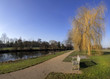 river avon warwick
