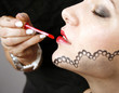 Makeup