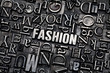 fashion