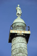 Place Vendôme, Paris, France