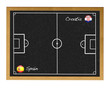 Spain-Croatia.