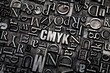 printing cmyk