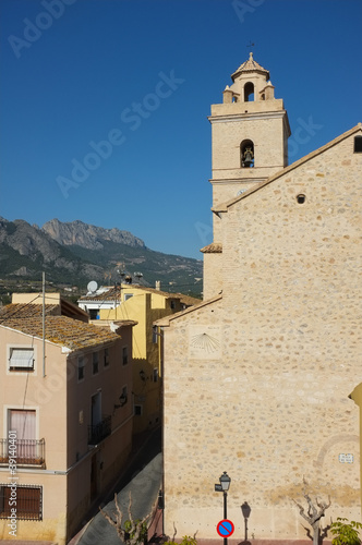 Photo: Old church Old church