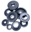 Photo: Gears Gears