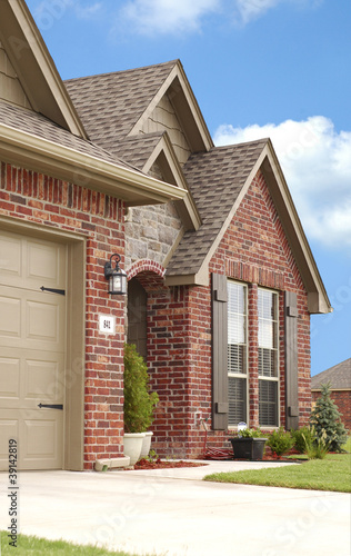 Photo: Average Luxury House Average Luxury House
