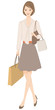女性