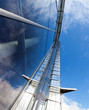 Glassfassade
