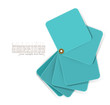 vector elements for design on the white background vector elements for design on the white background