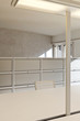 modern office furnishings, interior design