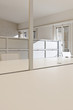modern office furnishings, interior design