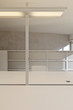 modern office furnishings, interior design