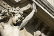 La danse de Carpeaux, Opéra de Garnier, Paris, France