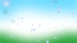 Dandelion air