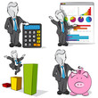 businessman & finances