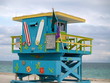 cabane miami
