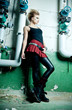 industrial punk