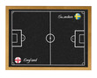 Sweden-England.