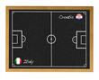 Croatia-Italy.