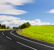 Foto: Winding Road Winding Road