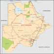 Botsuana, Botswana