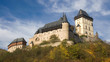 Karlstejn Castle