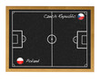 Czech Republic-Poland.