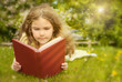 Photo: Reading Book Reading Book
